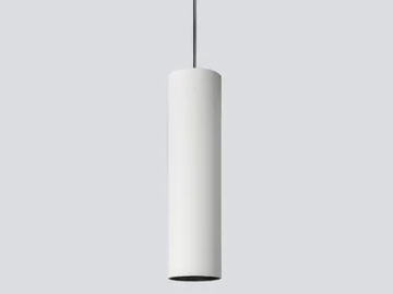 TUBE 80 P TRACK - LED metal track-Light by ONOK Lighting - view 2